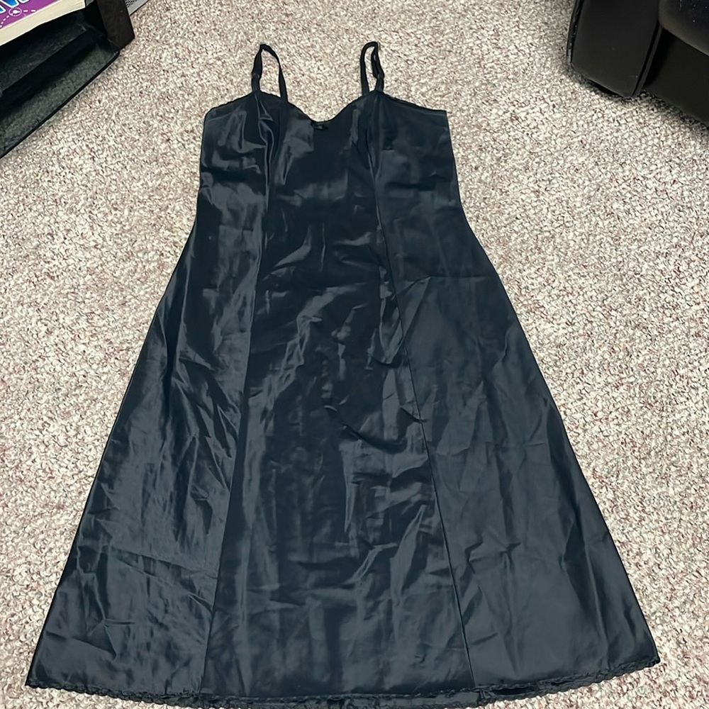 Vintage slip